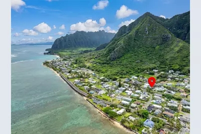 51-422 Lihimauna Road #A, Kaaawa, HI 96730 - Photo 3