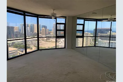 930 Kaheka Street #2601, Honolulu, HI 96814 - Photo 1