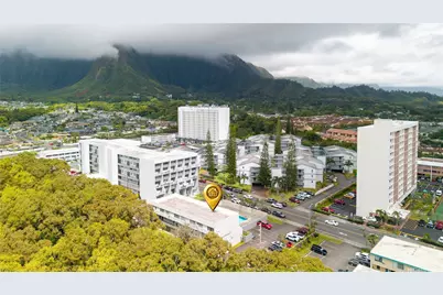 46-260 Kahuhipa Street #C207, Kaneohe, HI 96744 - Photo 23