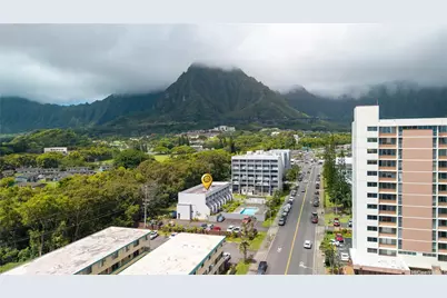 46-260 Kahuhipa Street #C207, Kaneohe, HI 96744 - Photo 21