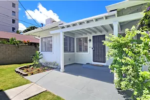 1431 Dominis St, Honolulu, HI 96822 - Photo 1