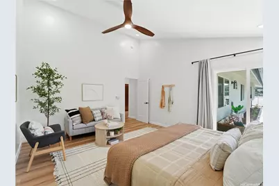 7157 Makaa Street, Honolulu, HI 96825 - Photo 9