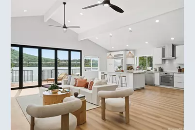 7157 Makaa Street, Honolulu, HI 96825 - Photo 15