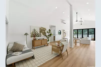 7157 Makaa Street, Honolulu, HI 96825 - Photo 11
