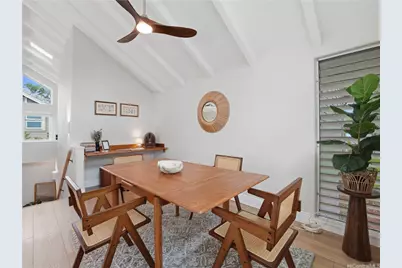 45-177 Lilipuna Road #B, Kaneohe, HI 96744 - Photo 5