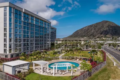 7000 Hawaii Kai Drive #2602, Honolulu, HI 96825 - Photo 7