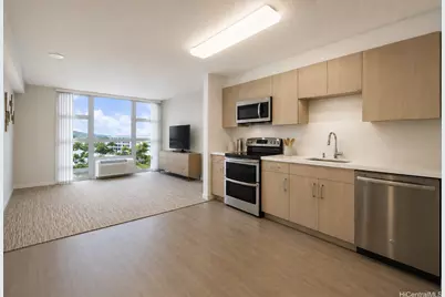 7000 Hawaii Kai Drive #2602, Honolulu, HI 96825 - Photo 5