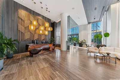 1000 Auahi Street #626, Honolulu, HI 96814 - Photo 5