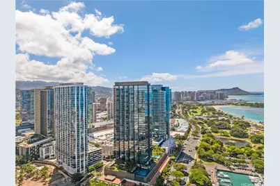 1000 Auahi Street #626, Honolulu, HI 96814 - Photo 3