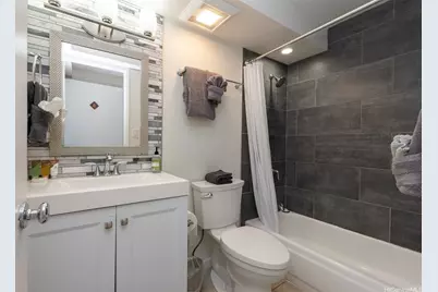 444 Niu Street #2908, Honolulu, HI 96815 - Photo 9