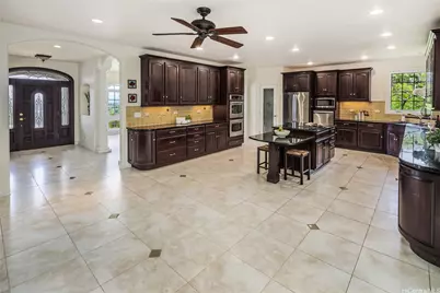 1295 Aulepe Street, Kailua, HI 96734 - Photo 9