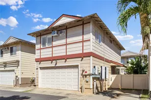 91-1945 Luahoana St, Ewa Beach, HI 96706 - Photo 1