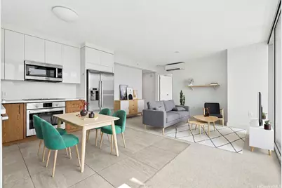 629 Keeaumoku Street #1303, Honolulu, HI 96814 - Photo 3