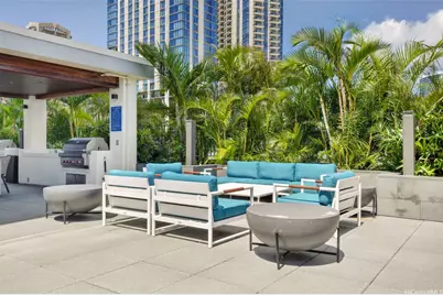 629 Keeaumoku Street #1303, Honolulu, HI 96814 - Photo 19