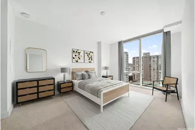 629 Keeaumoku Street #1303, Honolulu, HI 96814 - Photo 7