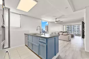 1717 Ala Wai Blvd, Honolulu, HI 96815 - Photo 3