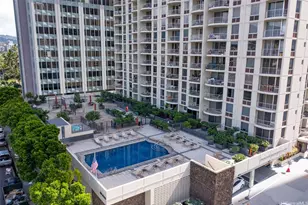 1717 Ala Wai Blvd, Honolulu, HI 96815 - Photo 13