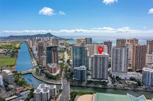 1717 Ala Wai Blvd, Honolulu, HI 96815 - Photo 11