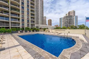 1717 Ala Wai Blvd, Honolulu, HI 96815 - Photo 15