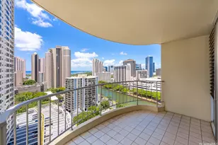 1717 Ala Wai Blvd, Honolulu, HI 96815 - Photo 5