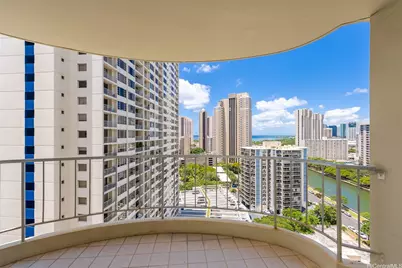 1717 Ala Wai Boulevard #2010, Honolulu, HI 96815 - Photo 7