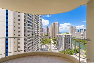 1717 Ala Wai Blvd, Honolulu, HI 96815 - Photo 7