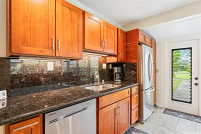 68-615 Farrington Highway #23A, Waialua, HI 96791 - Photo 9