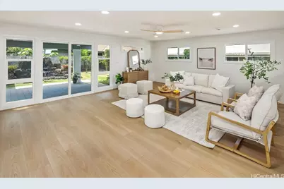 3083 Hiehie Street, Honolulu, HI 96822 - Photo 5