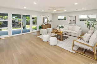 3083 Hiehie St, Honolulu, HI 96822 - Photo 5