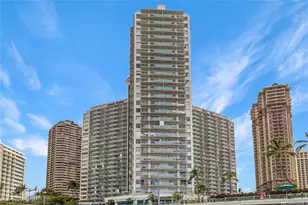 1777 Ala Moana Blvd, Honolulu, HI 96815 - Photo 19