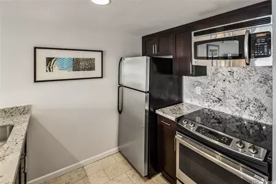 1777 Ala Moana Boulevard #2307, Honolulu, HI 96815 - Photo 5