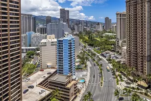 1777 Ala Moana Blvd, Honolulu, HI 96815 - Photo 11