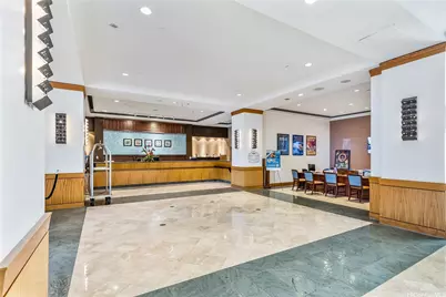 1777 Ala Moana Boulevard #2307, Honolulu, HI 96815 - Photo 15