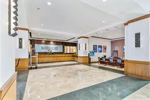 1777 Ala Moana Blvd, Honolulu, HI 96815 - Photo 15