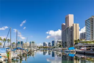 1777 Ala Moana Blvd, Honolulu, HI 96815 - Photo 13
