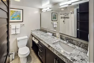 1777 Ala Moana Boulevard #2307, Honolulu, HI 96815 - Photo 7