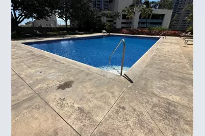 1255 Nuuanu Avenue #E1504, Honolulu, HI 96817 - Photo 13