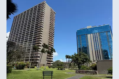 1255 Nuuanu Avenue #E1504, Honolulu, HI 96817 - Photo 11