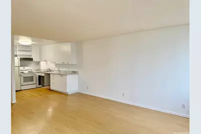 1255 Nuuanu Avenue #E1504, Honolulu, HI 96817 - Photo 3