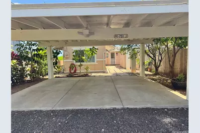91-701 Pohakupuna Road #J, Ewa Beach, HI 96706 - Photo 5