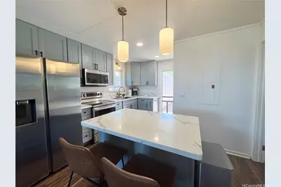 91-701 Pohakupuna Road #J, Ewa Beach, HI 96706 - Photo 13