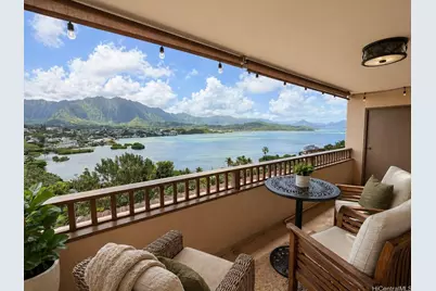 46-035 Konohiki Street #3861, Kaneohe, HI 96744 - Photo 11