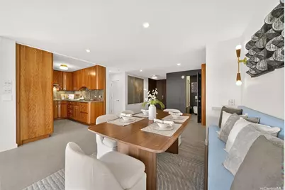 2979 Kalakaua Avenue #804, Honolulu, HI 96815 - Photo 11