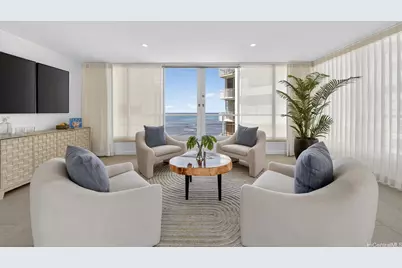 2979 Kalakaua Avenue #804, Honolulu, HI 96815 - Photo 7