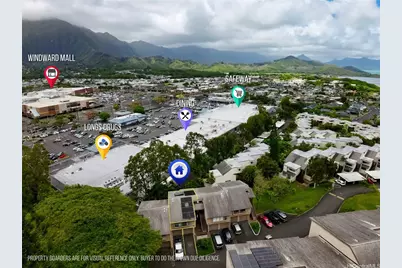 46-036 Aliikane Place #522, Kaneohe, HI 96744 - Photo 23