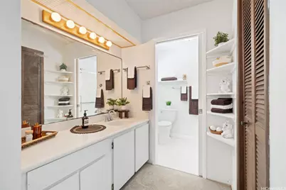 390F Haleloa Place #A306, Honolulu, HI 96821 - Photo 15