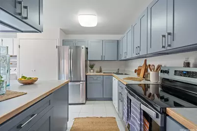 390F Haleloa Place #A306, Honolulu, HI 96821 - Photo 7
