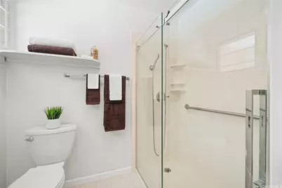 390F Haleloa Place #A306, Honolulu, HI 96821 - Photo 17