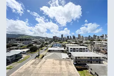 1717 Citron Street #604, Honolulu, HI 96826 - Photo 17