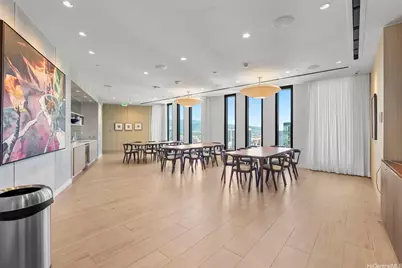 987 Queen Street #3102, Honolulu, HI 96814 - Photo 23